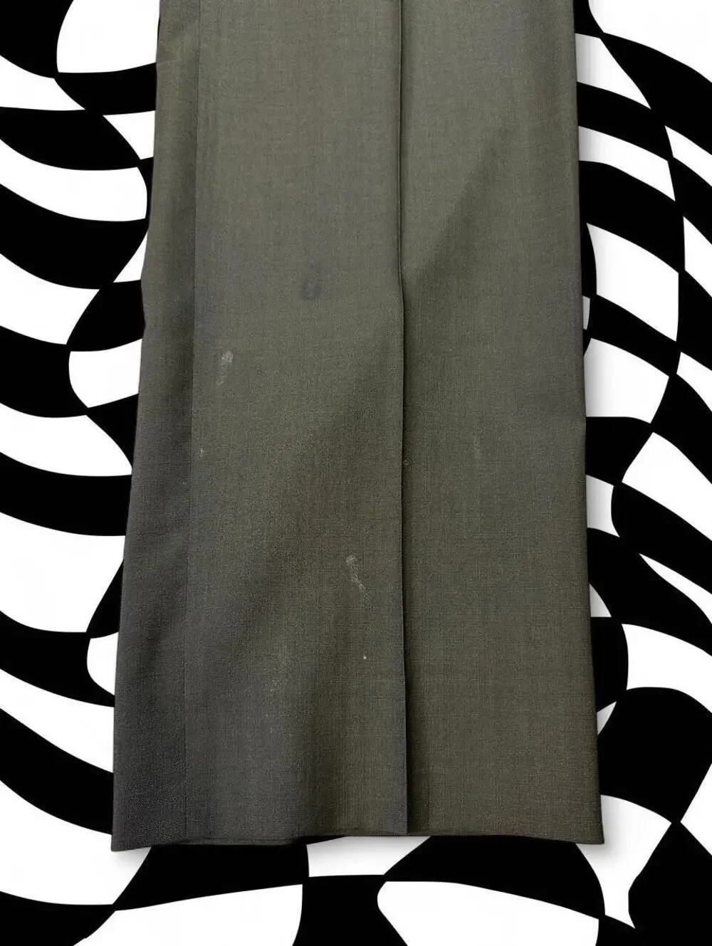Gucci Suit Jacket and Pants Set